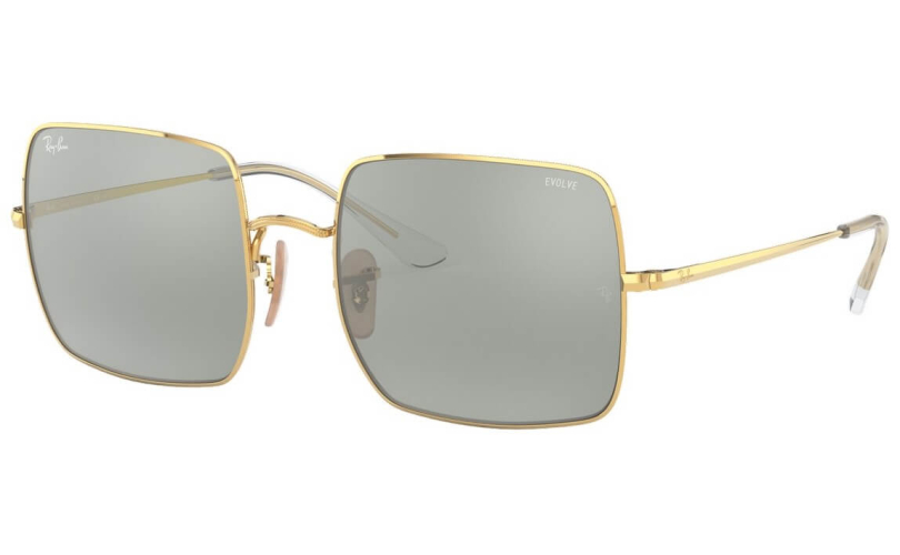 RAY-BAN RB1971 - 001/B3 - 1