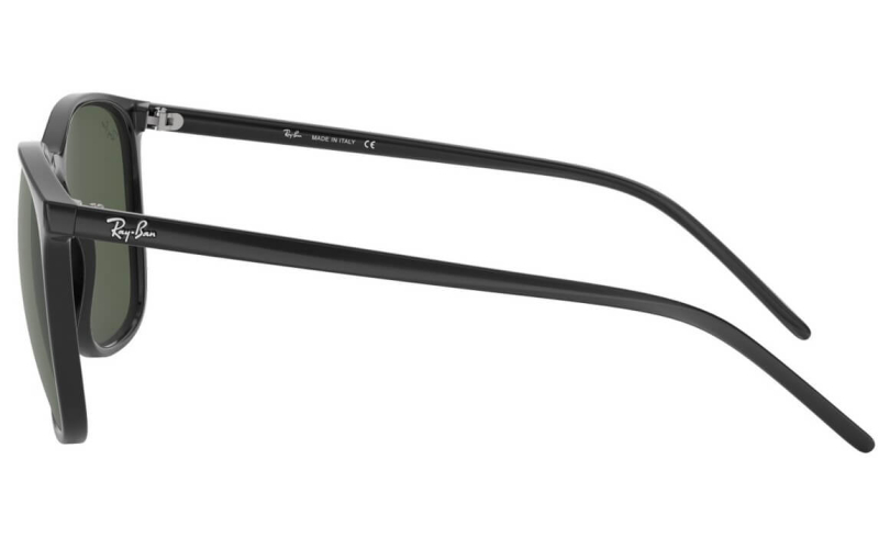 RAY-BAN RB4387 - 601/71 - 56 - 2