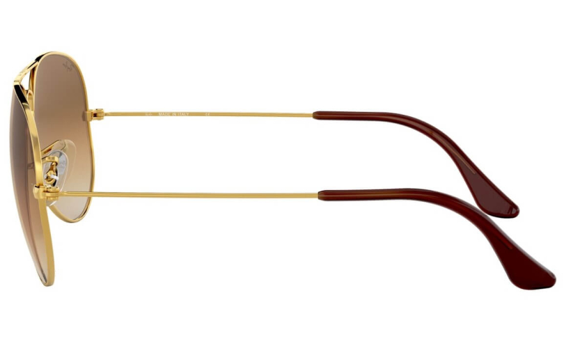 RAY-BAN RB3025 - 001/51 - 2