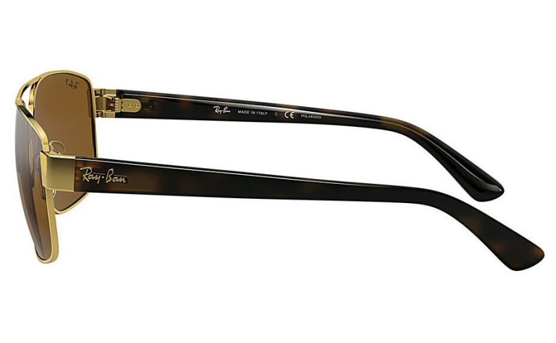 RAY-BAN RB3663 - 001/57 - 2