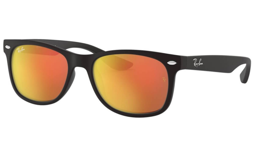 RAY-BAN - JUNIOR RJ9052S - 100S6Q - 1