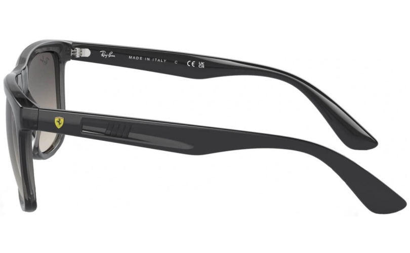 RAY-BAN FERRARI RB4413M- F69111 - 2
