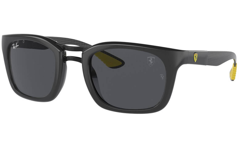RAY-BAN FERRARI RB8362M - F62487 - 1