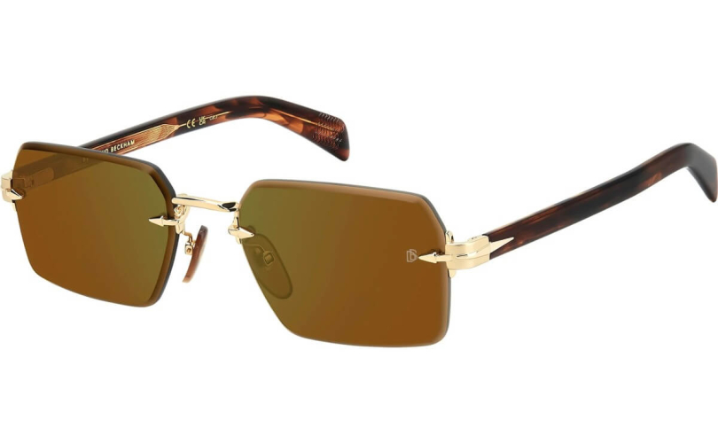 DAVID BECKHAM DB7109/S - T5U/MT