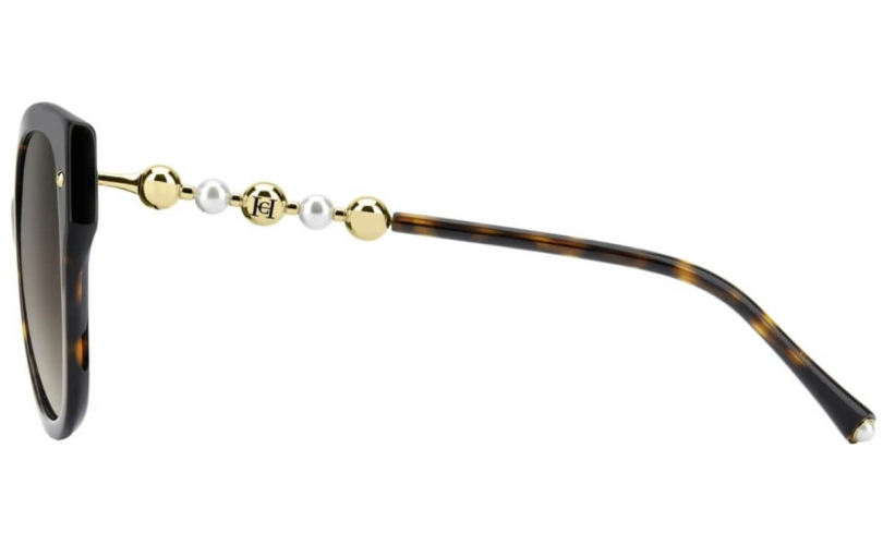 CAROLINA HERRERA HER 0318/S - 086/HA - 2 - Skyoptic.gr CAROLINA HERRERA HER 0318/S - 086/HA - 2