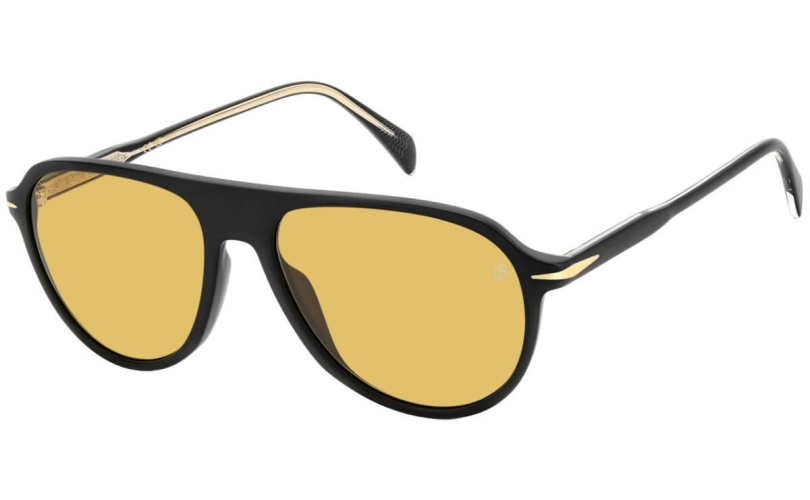 DAVID BECKHAM DB1200/S - 003/HO