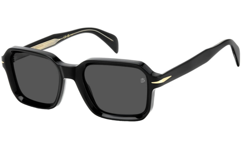 DAVID BECKHAM DB7147/S - 807/IR