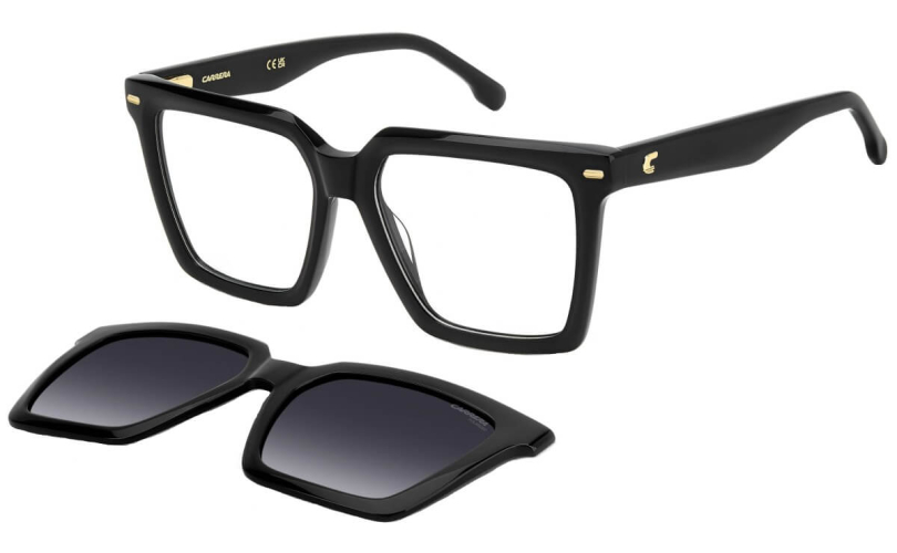 CARRERA CA 3080/C - 807/WJ - 54