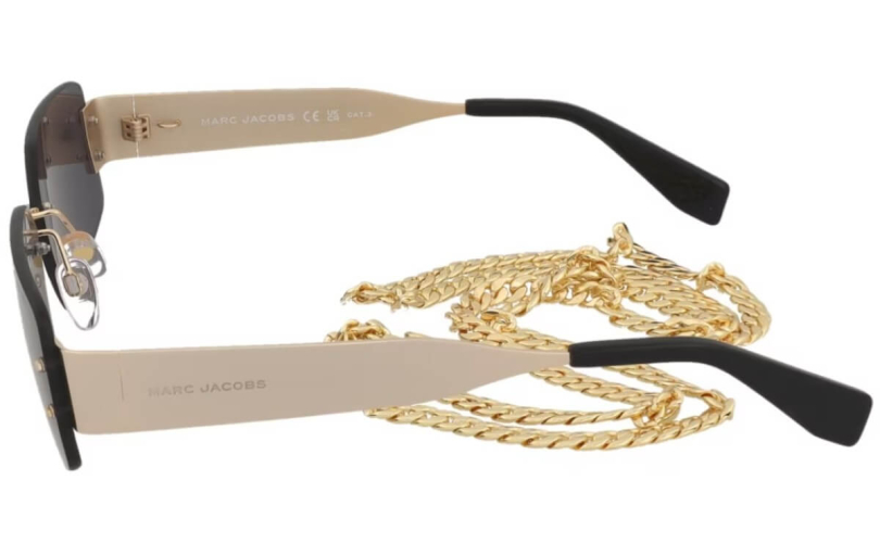 MARC JACOBS MARC 875/N/S - RHL/IR - 2