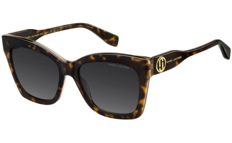 MARC JACOBS MARC 853/S - XLT/90