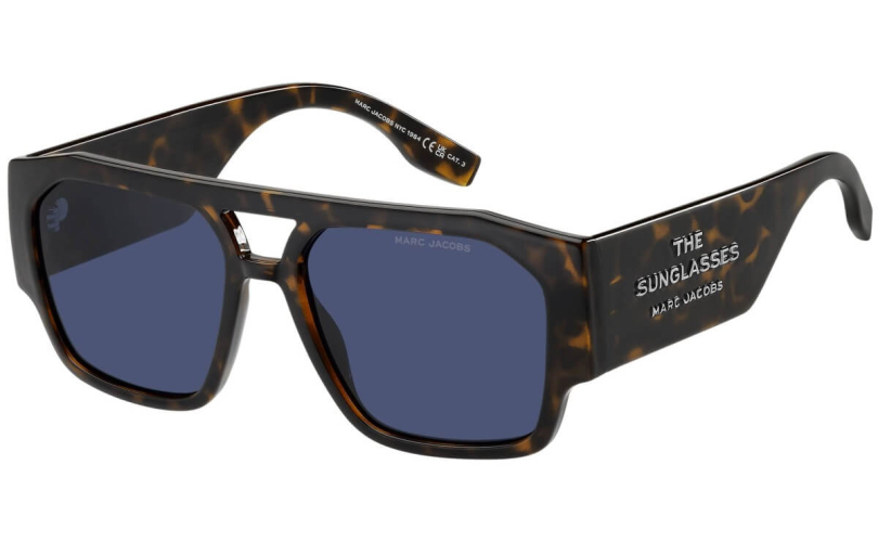 MARC JACOBS MARC 860/S - 086/KU