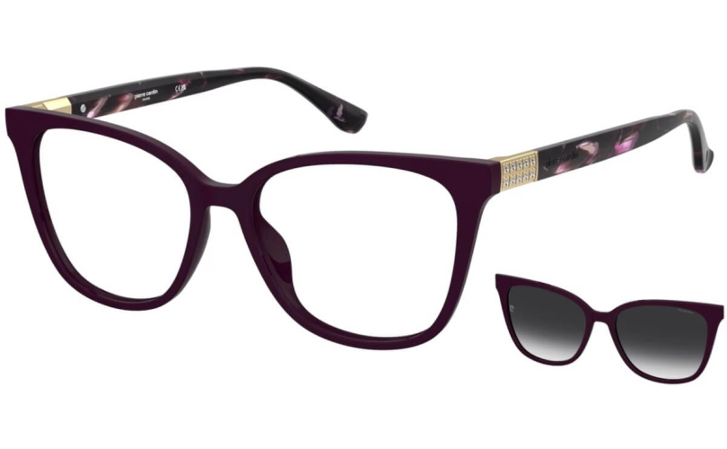 PIERRE CARDIN 8550/C - LHF/16