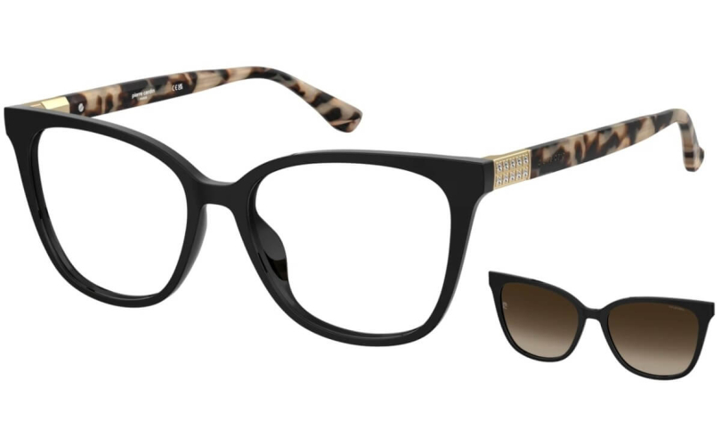 PIERRE CARDIN 8550/C - WR7