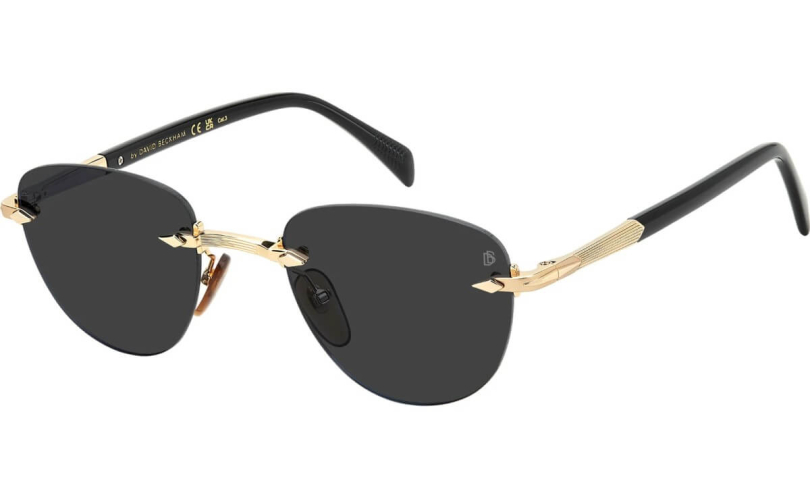 DAVID BECKHAM DB1224/S - RHL/IR