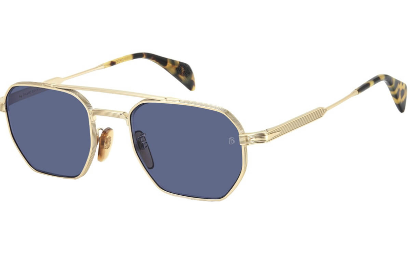 DAVID BECKHAM DB1229/S - HM2/A9