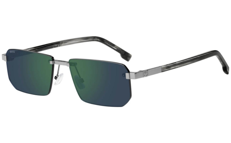 BOSS BOSS 1918/S - 6LB/MT