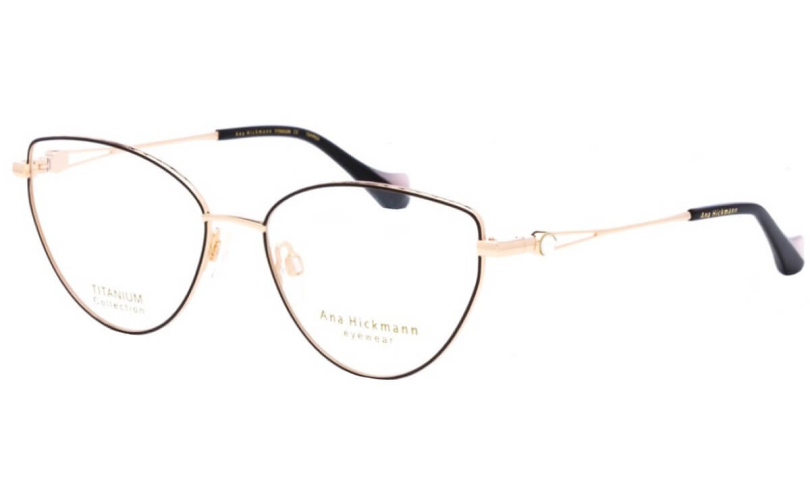 ANA HICKMANN AH1601T - 09A