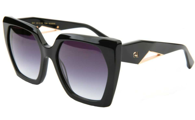 ANA HICKMANN AH9526 - A01