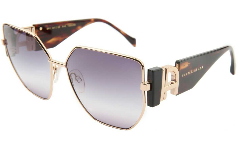 ANA HICKMANN AH3357 - 04A