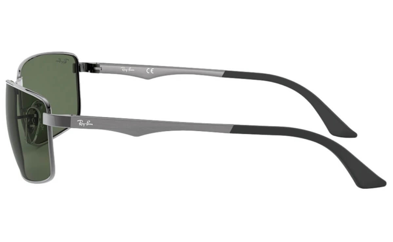 RAY-BAN RB3498 - 004/71 - 61 - 2