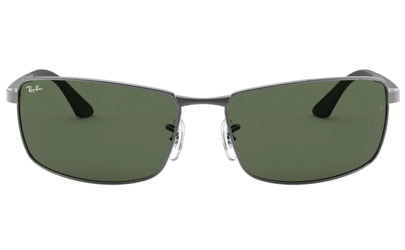 RAY-BAN RB3498 - 004/71 - 61 - 3