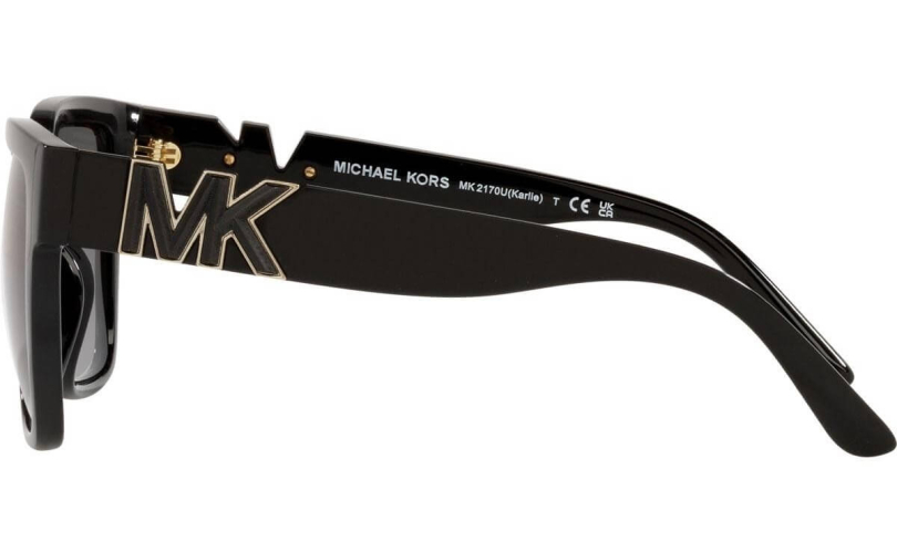 MICHAEL KORS MK2170U - 30058G - 2 - Skyoptic.gr MICHAEL KORS MK2170U - 30058G - 2