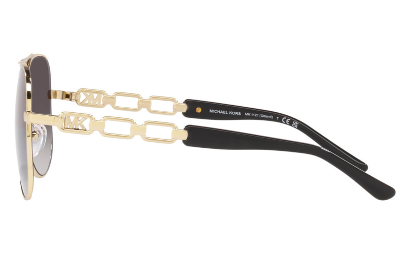 MICHAEL KORS MK1121 - 10148G - 2 - Skyoptic.gr MICHAEL KORS MK1121 - 10148G - 2