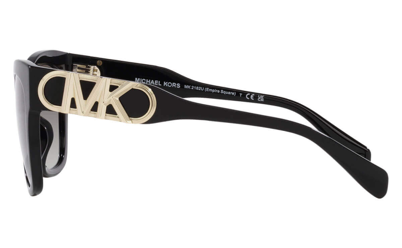 MICHAEL KORS MK2182U - 30058G - 2 - Skyoptic.gr MICHAEL KORS MK2182U - 30058G - 2