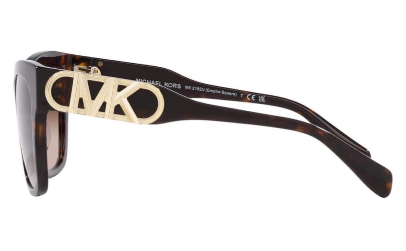 MICHAEL KORS MK2182U - 300613 - 2 - Skyoptic.gr MICHAEL KORS MK2182U - 300613 - 2