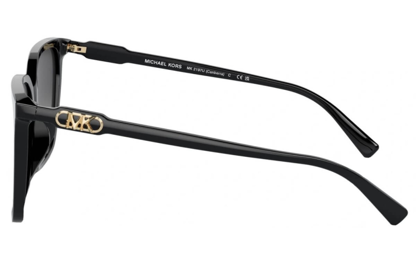 MICHAEL KORS MK2197U - 30058G - 2 - Skyoptic.gr MICHAEL KORS MK2197U - 30058G - 2