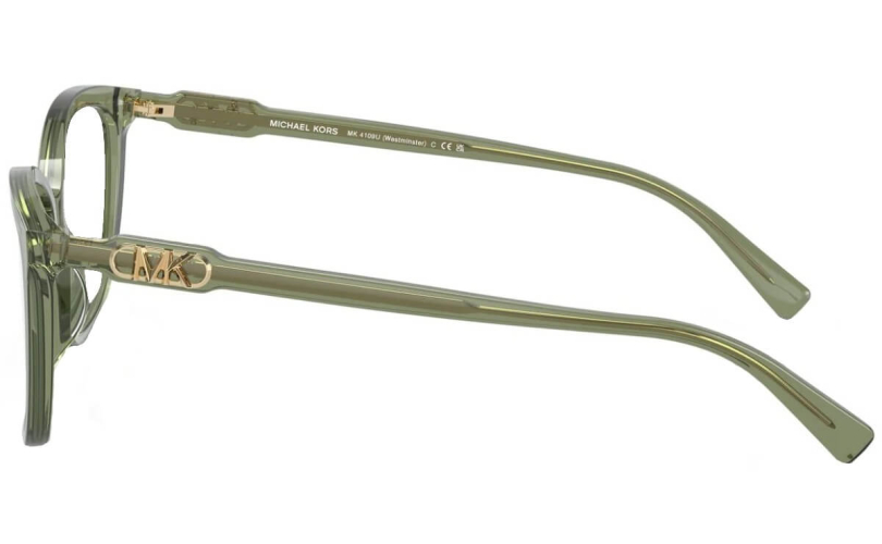MICHAEL KORS MK4109U - 3944 - 54 - 2 - Skyoptic.gr MICHAEL KORS MK4109U - 3944 - 54 - 2