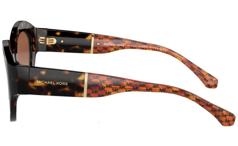 MICHAEL KORS MK2204U - 300613 - 2 - Skyoptic.gr MICHAEL KORS MK2204U - 300613 - 2