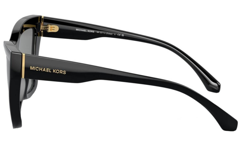MICHAEL KORS MK2211U - 30053F - 2 - Skyoptic.gr MICHAEL KORS MK2211U - 30053F - 2