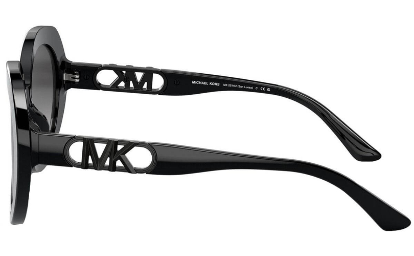 MICHAEL KORS MK2214U - 30058G - 2 - Skyoptic.gr MICHAEL KORS MK2214U - 30058G - 2