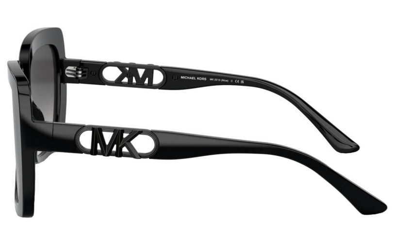 MICHAEL KORS MK2213 - 30058G - 2 - Skyoptic.gr MICHAEL KORS MK2213 - 30058G - 2