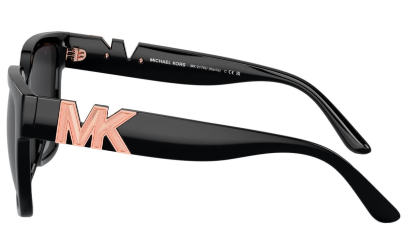 MICHAEL KORS MK2170U - 3005T3 - 2 - Skyoptic.gr MICHAEL KORS MK2170U - 3005T3 - 2