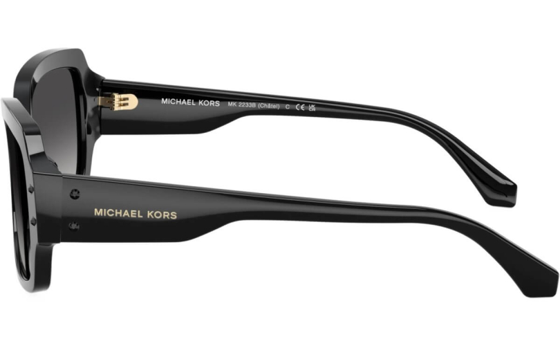 MICHAEL KORS MK2233B - 30058G - 2 - Skyoptic.gr MICHAEL KORS MK2233B - 30058G - 2