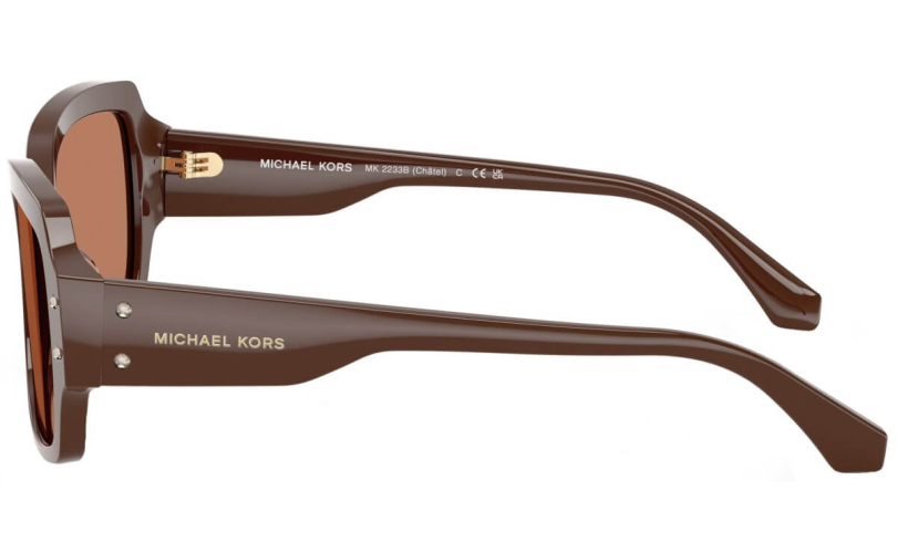 MICHAEL KORS MK2233B - 4008/3 - 2 - Skyoptic.gr MICHAEL KORS MK2233B - 4008/3 - 2