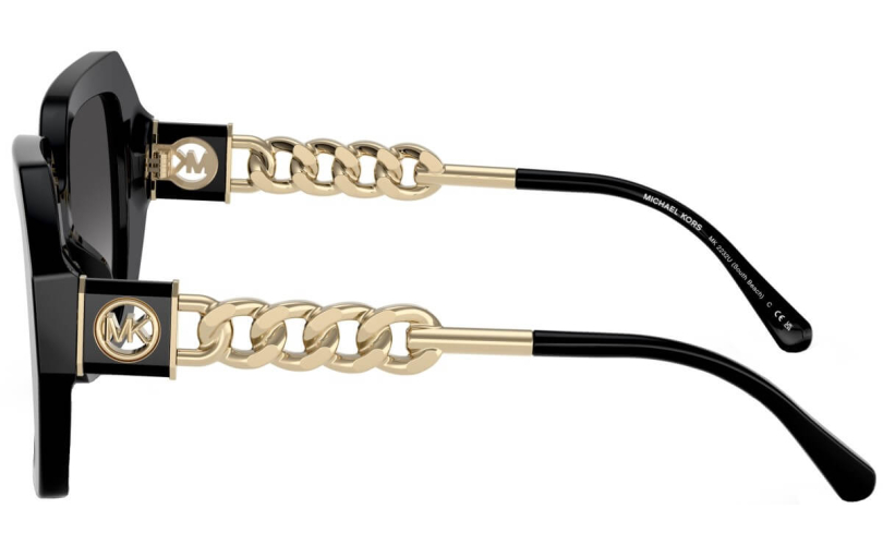 MICHAEL KORS MK2232U - 30058G - 2 - Skyoptic.gr MICHAEL KORS MK2232U - 30058G - 2