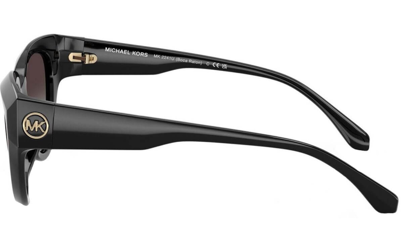 MICHAEL KORS MK2241U - 30058G - 2 - Skyoptic.gr MICHAEL KORS MK2241U - 30058G - 2