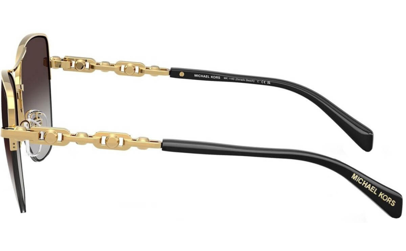 MICHAEL KORS MK1163 - 18968G - 2 - Skyoptic.gr MICHAEL KORS MK1163 - 18968G - 2