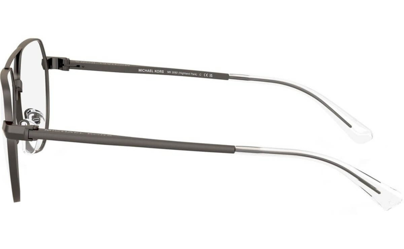 MICHAEL KORS MK3092 - 1002 - 2 - Skyoptic.gr MICHAEL KORS MK3092 - 1002 - 2