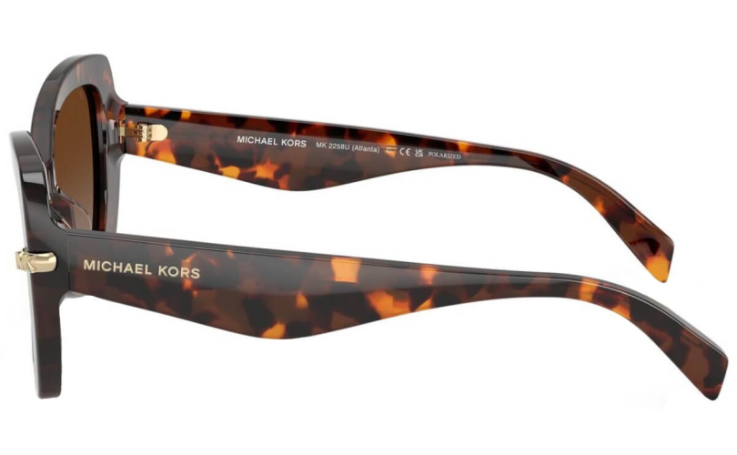 MICHAEL KORS MK2258U - 4031T5 - 2 - Skyoptic.gr MICHAEL KORS MK2258U - 4031T5 - 2