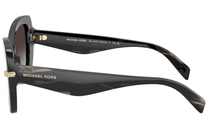 MICHAEL KORS MK2258U - 40348G - 2 - Skyoptic.gr MICHAEL KORS MK2258U - 40348G - 2