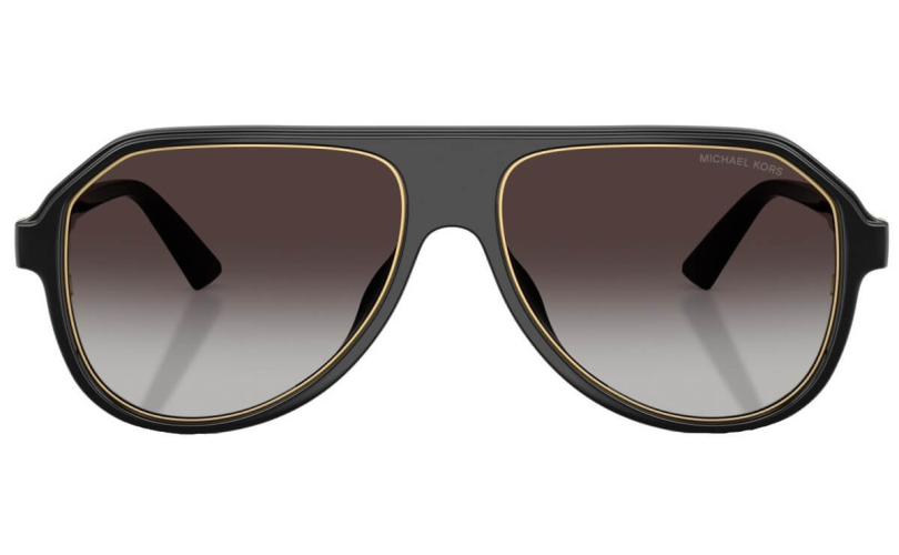 MICHAEL KORS MK2281U - 30058G - 3 - Skyoptic.gr MICHAEL KORS MK2281U - 30058G - 3