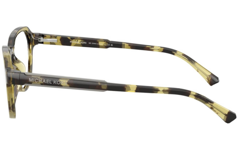 MICHAEL KORS MK2280U - 4029L0 - 2 - Skyoptic.gr MICHAEL KORS MK2280U - 4029L0 - 2