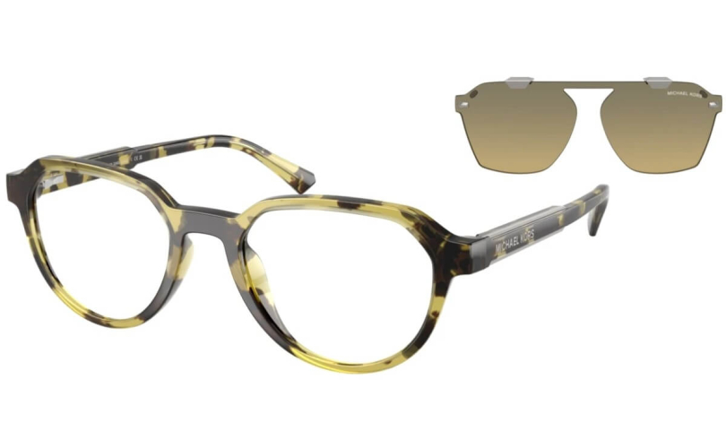 MICHAEL KORS MK2280U - 4029L0 - 1 - Skyoptic.gr MICHAEL KORS MK2280U - 4029L0 - 1