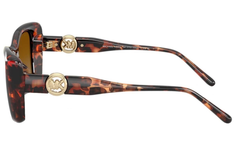 MICHAEL KORS MK2270U - 40319P - 2 - Skyoptic.gr MICHAEL KORS MK2270U - 40319P - 2