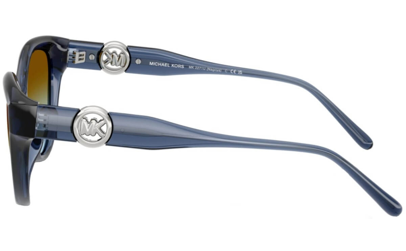 MICHAEL KORS MK2271U - 30025D - 2 - Skyoptic.gr MICHAEL KORS MK2271U - 30025D - 2