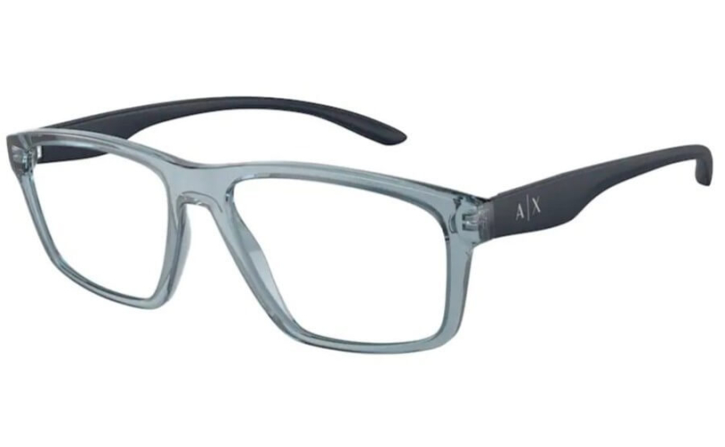 ARMANI EXCHANGE AX3094 - 8237 - 1